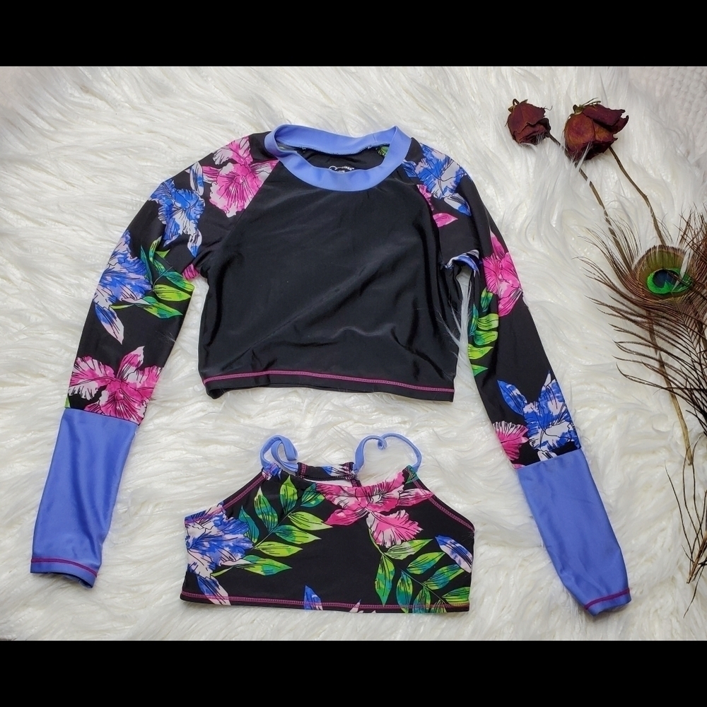 Art Class Bathing Suit Tops